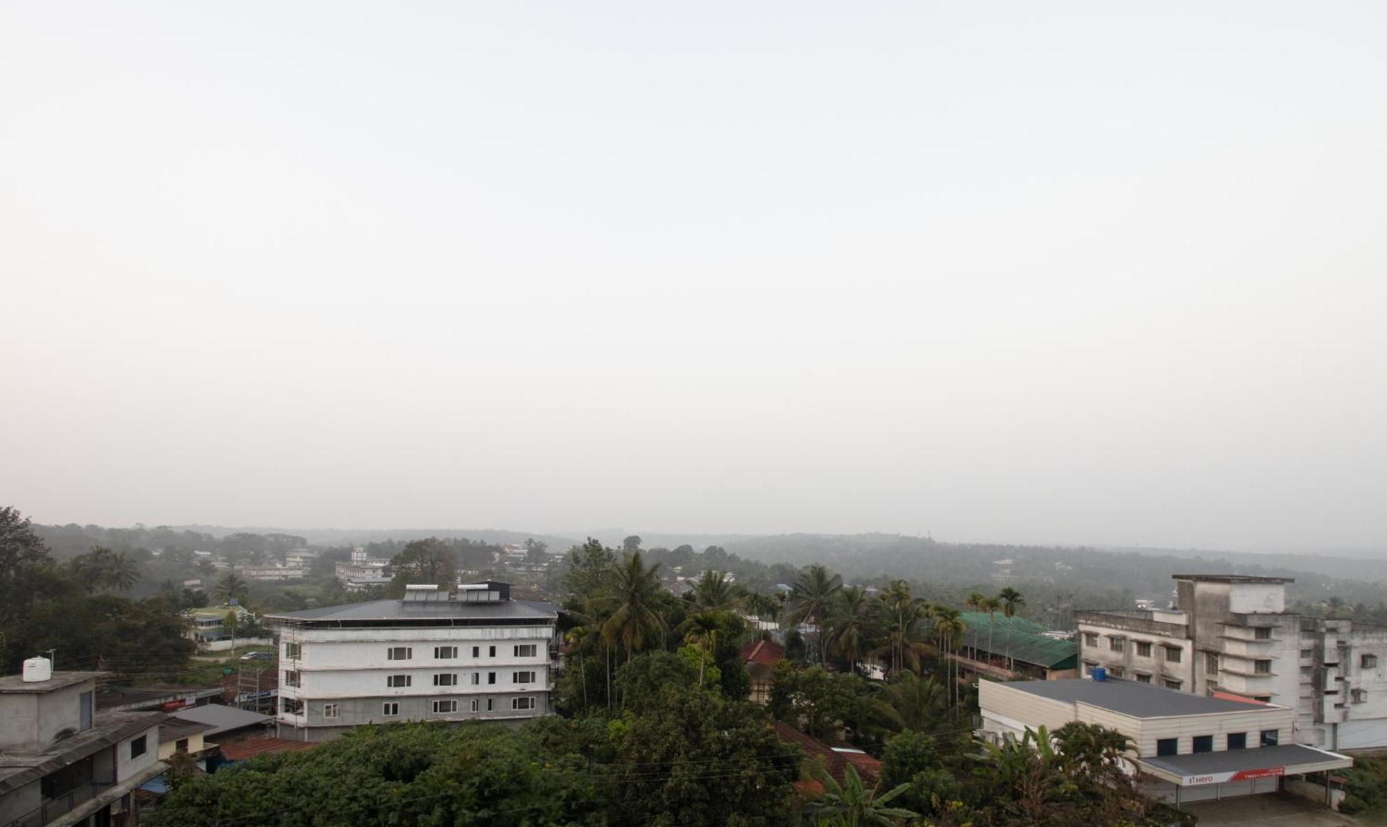فندق Treebo Brahma, Wayanad سلطان بتيري المظهر الخارجي الصورة